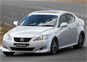 Lexus IS250 Sports Concept