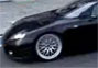 Lexus LF A Race Car Spy Video