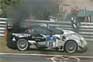 Video: Lexus LF A Catches Fire During Nurburgring 24 Hours