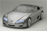 Lexus LF A