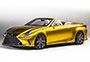 Lexus LF C2 Concept