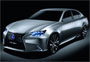 Lexus LF Gh