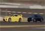 Video: Lexus LFA vs Nissan GT R vs Corvette ZR1 vs Porsche 911 GT2 RS