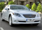 Lexus LS wins 2008 Best Luxury Car
