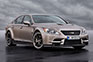 Lexus LS TMG Sports 650