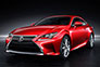Lexus RC Coupe