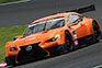 Lexus RC F GT500