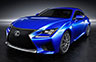 Lexus RC F: Price, Specs