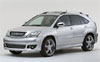 Lexus RX 400H 714