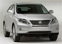 Lexus RX 450h FWD Platinum