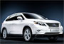 Lexus RX 450h