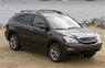 Lexus RX and ES Pebble Beach Price