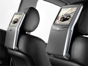 Lexus RX ICE package