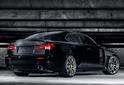 0 60 Magazine Lexus IS F