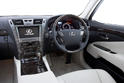 2007 LEXUS LS 600hL Australia 3
