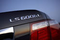 2007 LEXUS LS 600hL Australia 4