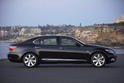 2007 LEXUS LS 600hL Australia 6