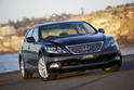 2007 LEXUS LS 600hL Australia 7