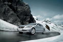 2008 Lexus LS 460 AWD 2