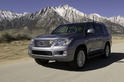 2008 Lexus LX 570 2
