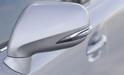 2009 Lexus IS UK 10