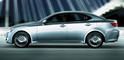 2009 Lexus IS facelift 3