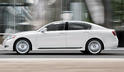 2010 Lexus GS 450h 4