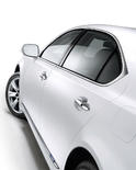 2010 Lexus LS 600h 3