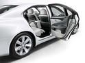 2010 Lexus LS 600h 5