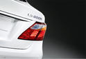 2010 Lexus LS 600h 6