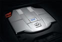2010 Lexus LS 600h 7