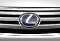 2010 Lexus LS 600h 8