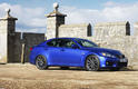 2011 Lexus IS F 3