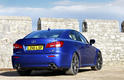 2011 Lexus IS F 5