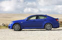 2011 Lexus IS F 7