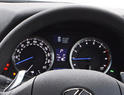 2011 Lexus IS F 9
