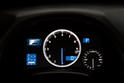 2011 Lexus IS F Euro 5 5