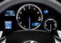 2011 Lexus IS F Euro 5 6
