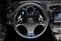 2011 Lexus IS F Euro 5 7