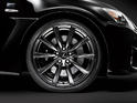 2011 Lexus IS F Euro 5 8