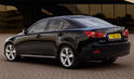 2011 Lexus IS200d 2