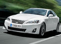 2011 Lexus IS250 1