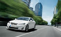 2011 Lexus IS250 2