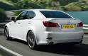2011 Lexus IS250 3