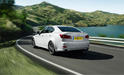 2011 Lexus IS250 4