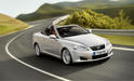 2011 Lexus IS250C 2