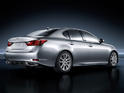 2012 Lexus GS 450h 14