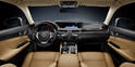 2012 Lexus GS 450h 17