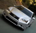 2012 Lexus GS 450h 18