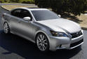 2012 Lexus GS 450h 19